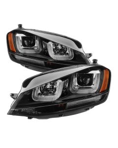 SPY Headlights - SPYD-5080578