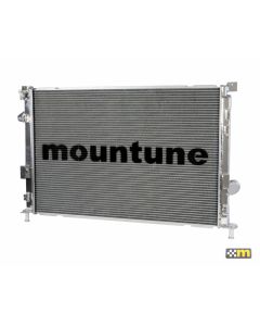 MTN Radiator Upgrades - MOUN-MP2546-12020-AA1