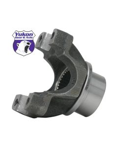 Yukon Gear Yoke For Dana 30, 44, And 50, 26 Spline And A 1330 U/Joint Size- YUKO-YY D44-1330-26S