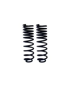 ICON 2009-Up Ram 1500 1.5" Lift Rear Dual Rate Coil Spring Kit- ICON-212150