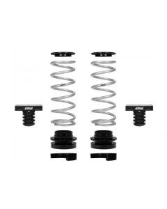 Eibach Springs LOAD-LEVELING SYSTEM (Rear) (For Zero Added Weight) Lexus GX470 Rear 2003-2009- EIBA-AK31-59-005-01-02