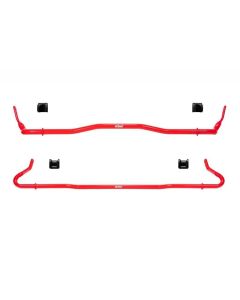 Eibach Springs ANTI-ROLL-KIT (Front and Rear Sway Bars)- EIBA-E40-82-097-01-11