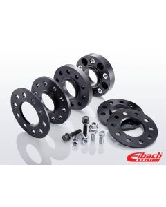 Eibach Pro-Spacer Kit (35mm Pair) (Black)