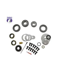 Yukon Master Overhaul Kit GM 9.25 Inch IFS 10 And Down Yukon Gear- YUKO-YK GM9.25IFS-A