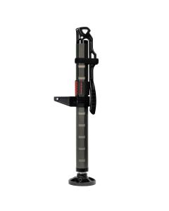 Go Rhino Xventure Gear EG1 El Gato Hydraulic Jack - Graphite - GOR-XG-RJ50010B