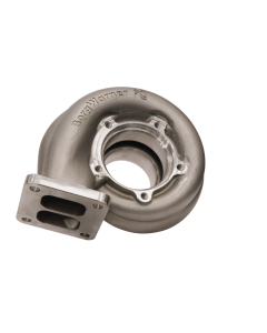 BorgWarner Turbocharger SX S400SX-E 72mm (96/87) - BORG-14879880082