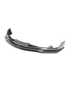 SEIBON Carbon Fiber Front Lip for 2020+ Toyota Supra A90 - FL20TYSUP-MB