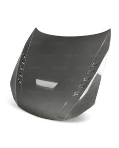 SEIBON BT-STYLE CARBON FIBER HOOD FOR 2018-2020 LEXUS LC