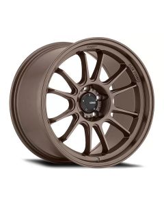 Konig Hypergram Wheel 16x7.5 4X100 Et38 Race Bronze- KONI-HG76100388