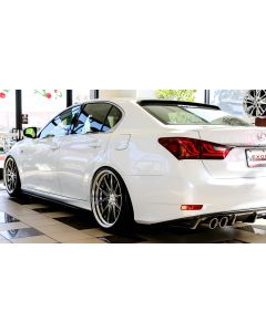 LEXON EXCLUSIVE FRP Roof Spoiler for 2013+ LEXUS GS 200T, 350, GS-F