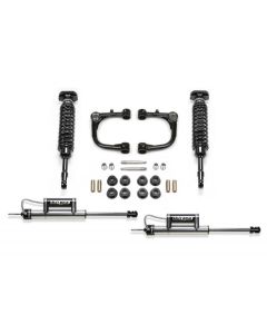 Fabtech 3" Uca & Dlss 2.5 C/O Sys W/ Dlss Resi Rr Shks 05-14 Toyota Tacoma 2Wd/4Wd Toyota Tacoma 2005-2014- FABT-K7032DL