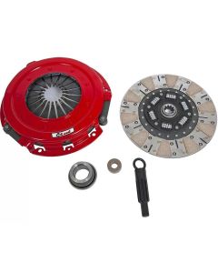 Mcleod Racing Street Extreme Clutch Kit Gm- MCLE-75323