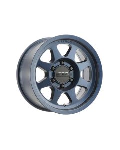 Method MR701 Wheel 17x8.5 6x135 0mm Bahia Blue- METH-MR70178516600