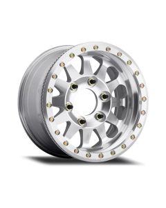 Method MR101 Raw Machined Wheel with Beadlock Ring Kit 17x9 6x135 -12mm- METH-MR10179016312B