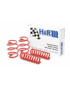 H&R Sport Spring BMW M235i 14-15- H&R-28891-2