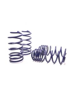 H&R Sport Springs Volkswagen Golf IV VR6 TDi 1.8T 98-05- H&R-29526-2