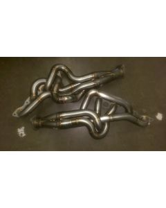 PPE Engineering Equal Length Headers / Exhaust Manifold for Lexus ISF, RCF, GSF, IS500 - Stainless Steel