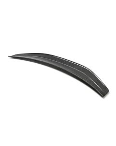 SEIBON C-STYLE CARBON FIBER REAR SPOILER FOR 2015-2017 LEXUS RC-F