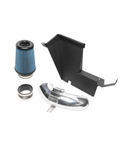 Injen SP Short Ram Air Intake System W/ SuperNano-Web Dry Air Filter for 2021-2022 Toyota Supra L4-2.0L Turbo - INJE-SP2301