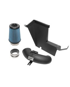 Injen SP Short Ram Air Intake System W/ SuperNano-Web Dry Air Filter for 2021-2022 Toyota Supra L4-2.0L Turbo - INJE-SP2301WB