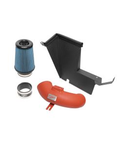 Injen SP Short Ram Air Intake System W/ SuperNano-Web Dry Air Filter for 2021-2022 Toyota Supra L4-2.0L Turbo - INJE-SP2301WR