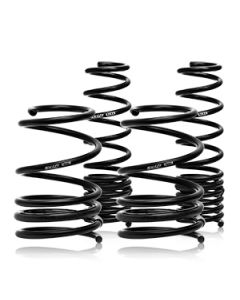 Swift SPEC R Lowering Springs for 2015+ Lexus RC-F 