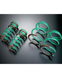 TEIN S.Tech Spring Kit Toyota Corolla 2003-2008- TEIN-SKL00-S3B00