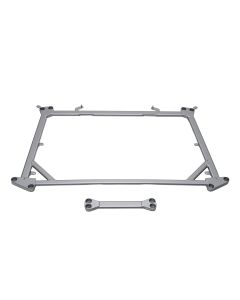 TOM'S Racing - Lower Body Brace- Rear Lexus (IS) 2021+, (IS500) 2022+ - TMS-52297-TAE31