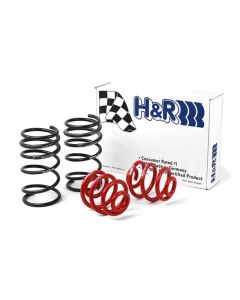 H&R Sport Springs BMW E36 M3 3.2L 96-99- H&R-29910-2