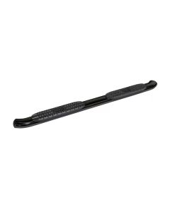 Westin Automotive New - Pro Traxx 4 - Oval Tube Step Bar Black Toyota Tundra D-Cab 2007-2021- WEST-21-23245