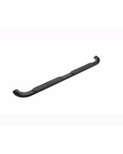 Westin Automotive Platinum Oval Step Bars Black Ram 1500 Crew Cab 2009-2014- WEST-21-3565