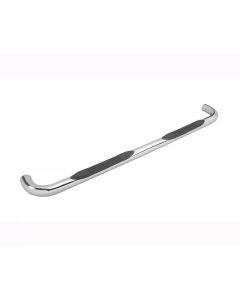 Westin Automotive E-Series Step Bars Stainless Steel Ford F-150 Reg Cab 97 HD Models Only 1992-1997- WEST-23-0530