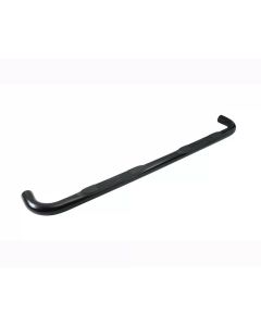 Westin Automotive E-Series Step Bars Black Ford F-150 Reg Cab 97 HD Models Only 1992-1997- WEST-23-0