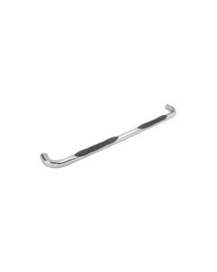 Westin Automotive E-Series Step Bars Stainless Steel Chevrolet Silverado 1500 Incl. HD Crew Cab 2001