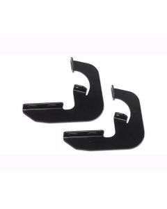 Westin Automotive Step Board Mount Kits Black Dodge Durango 2011-2014- WEST-27-1975