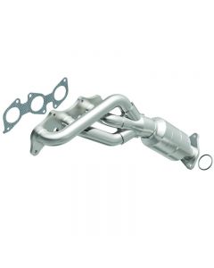 MagnaFlow Exhaust Products Manifold Catalytic Converter Toyota Left 2010-2012 4.0L V6- 51198