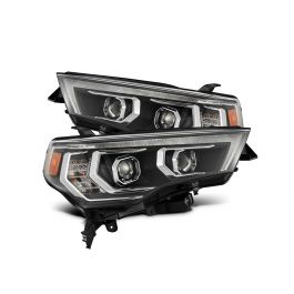 KC  Gravity® LED G4 TOYOTA TACOMA LED FOG PAIR PACK SYSTEM - #500