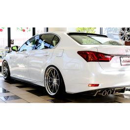 LEXON EXCLUSIVE FRP Roof Spoiler for 2013+ LEXUS GS 200T, 350, GS-F