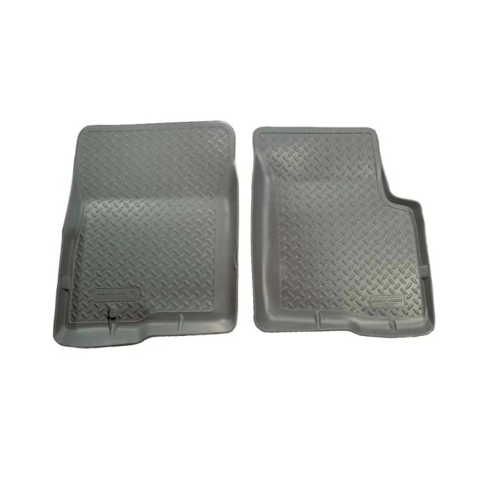 Husky tundra hotsell floor mats