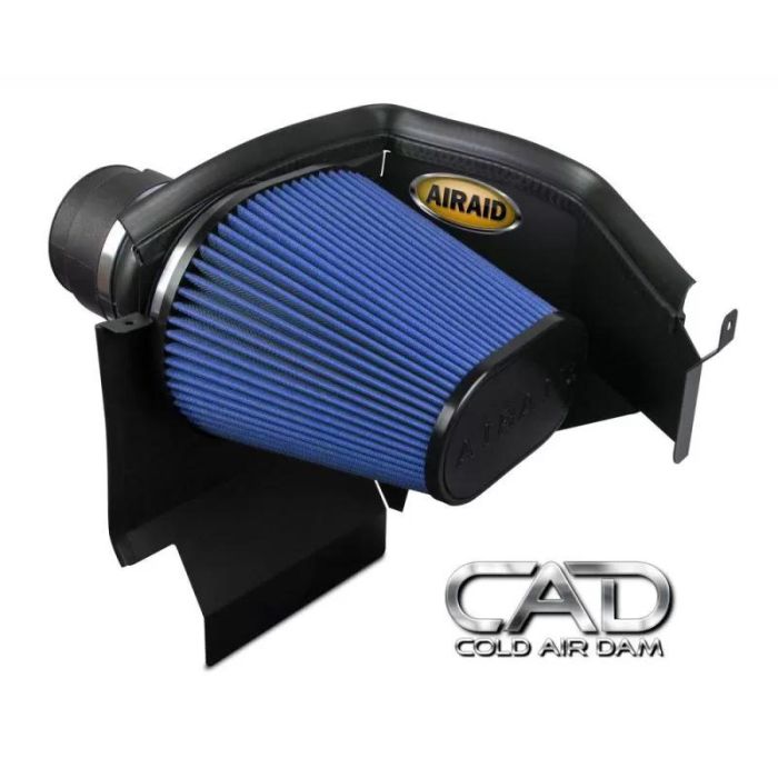 AIRAID Performance Air Intake System- AIRA-353-210