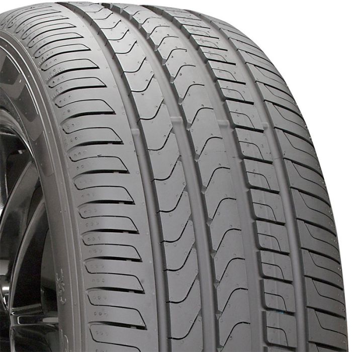 Pirelli Scorpion Verde Tire 235/55 R19 101V SL BSW MB- PIRE