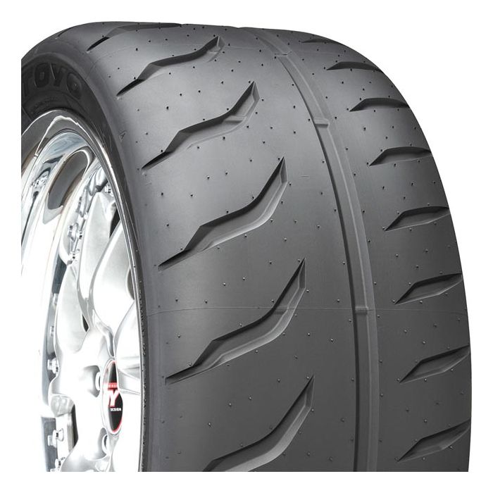 Toyo Tire Proxes R888R Tire 185 60 R13 80V SL BSW TOYO 103180