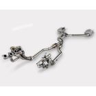 NOVEL Racing Japan Full Headerback Exhaust System for Lexus GS F (Exhaust Manifold / Center Pipe / Valved Rear Twin Muffler)