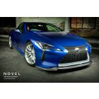 NOVEL Racing Japan Front Lip Spoiler for Lexus LC500 (CFRP)