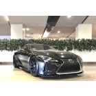 LEXON Exclusive FRP Side Skirts for Lexus LC500 - LXN-LELC002